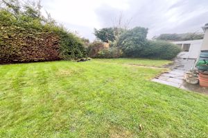 Garden- click for photo gallery